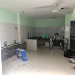 Bán nhà hẻm Hồng Bàng, 21m2, 1 lầu, nhà mới, nhỉnh 2 tỷ!