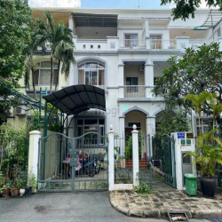 Cho thuê Hưng Thái, Phú Mỹ Hưng, Quận 7. giá 25 triệu