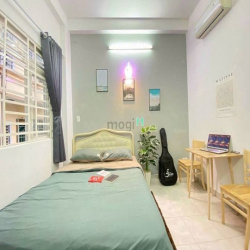 Bán gấp nhà Trần Quốc Toản.Quận 3.hxh.