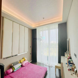 Bán SARICA 3PN giá 20ty all in- view bao trọn SG- Nội thất sang trọng