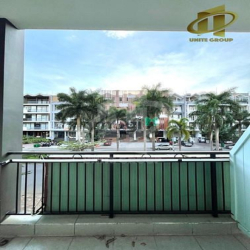 Studio bancon ngay KDC HIMLAM gần LOTTE, ĐH TDT, RMIT Q7