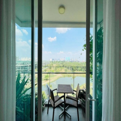 Bán SARICA 3PN giá 20ty all in- view bao trọn SG- Nội thất sang trọng