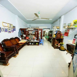 Giá Tốt, Bán Nhà Bùi Đình Tuý, Hẻm Xe Hơi, 51M2, 2 Tầng, Chỉ 5.48 Tỷ