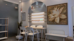 ✅ Trống Sẵn MBKD Đa Ngành Mặt Tiền Đề Thám Trung Tâm Quận 1