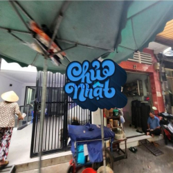 Chỉ 4 Tỷ8 - 34M2 - 2PN - Hẻm Ba Gác Thông Nguyễn Cư Trinh P.NCT Q.1