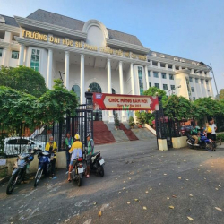 Chỉ 4 Tỷ8 - 34M2 - 2PN - Hẻm Ba Gác Thông Nguyễn Cư Trinh P.NCT Q.1