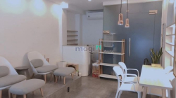 ✅ Trống Sẵn MBKD Đa Ngành Mặt Tiền Đề Thám Trung Tâm Quận 1
