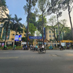 Chỉ 4 Tỷ8 - 34M2 - 2PN - Hẻm Ba Gác Thông Nguyễn Cư Trinh P.NCT Q.1