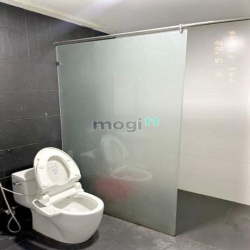 Sàn Văn Phòng Diện Tích 85m2- Lầu 8 - Trung Tâm Phú Nhuận - 20tr/tháng