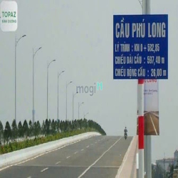 Bán KS 6 lầu MT Hà Huy Giáp 210 (6.5x30) 32PN DT 100tr gần cầu P.Long