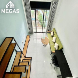 Duplex Mới Xây, Full Nội Thất ngay Nguyễn Thái Sơn, quận Gò Vấp