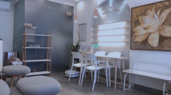 ✅ Trống Sẵn MBKD Đa Ngành Mặt Tiền Đề Thám Trung Tâm Quận 1