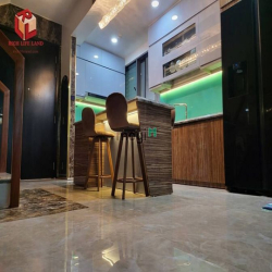 Full nội thất, diên tích rộng,35tr Anh/Chị dọn ngay vào Feliz En Vista