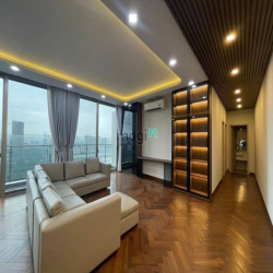 BÁN PENTHOUSE MIDTOWN (M6 )THE Symphonym 247m2 24 Tỷ 500