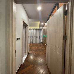BÁN PENTHOUSE MIDTOWN (M6 )THE Symphonym 247m2 24 Tỷ 500