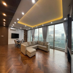 BÁN PENTHOUSE MIDTOWN (M6 )THE Symphonym 247m2 24 Tỷ 500
