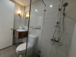 Cho thuê căn hộ quận 1, cửa sổ lớn, gần Bitexco, bến thành, cầu Calmet
