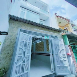 Nhà siêu Rẻ — Trung Tâm Q12 chỉ 3,8tỷ TL