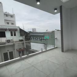 Nhà siêu Rẻ — Trung Tâm Q12 chỉ 3,8tỷ TL