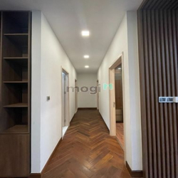 BÁN PENTHOUSE MIDTOWN (M6 )THE Symphonym 247m2 24 Tỷ 500