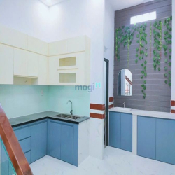 Nhà siêu Rẻ — Trung Tâm Q12 chỉ 3,8tỷ TL