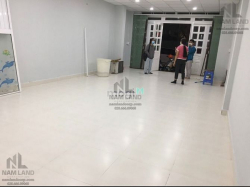 Mặt bằng ngay trước tòa nhà phụ nữ,70m2,chỉ 17tr/th