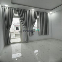 Nhà siêu Rẻ — Trung Tâm Q12 chỉ 3,8tỷ TL
