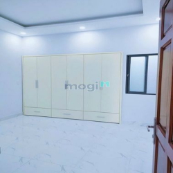 Nhà siêu Rẻ — Trung Tâm Q12 chỉ 3,8tỷ TL