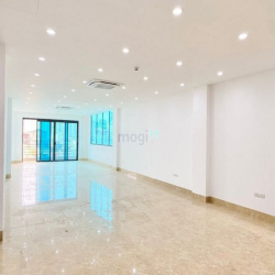 Chính chủ cho thuê Văn Phòng Trần Thái Tông 120m2 giá 18tr