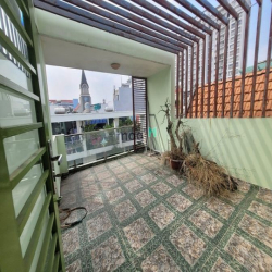 Bán Nhà Hẻm Xe Hơi Đường Nguyễn Hồng Đào Quận Tân Bình. 1914005.