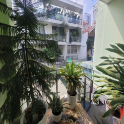 Bán Nhà Hẻm Xe Hơi Đường Nguyễn Hồng Đào Quận Tân Bình. 1914005.