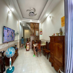 Bán nhà 1 trệt 2 lầu KDC Nam Khang Nguyễn Duy Trinh, Q9 -giá 4 tỷ 950