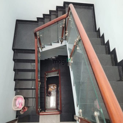 Bán Nhà Hẻm Xe Hơi Đường Nguyễn Hồng Đào Quận Tân Bình. 1914005.