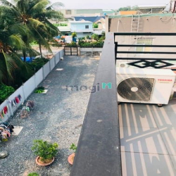 Bán nhà Trần Văn Giàu 4M x22M - 3 tầng - nhà mới tặng nội thất giá 4.7