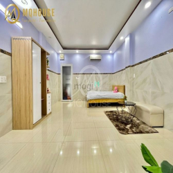 Căn hộ Studio mới xây ngay Cống Lở