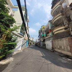 Bán Nhà Hẻm Xe Hơi Đường Nguyễn Hồng Đào Quận Tân Bình. 1914005.