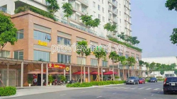 Bán shophouse Sarimi khu đô thị Sala Q2, Block A1, DT sử dụng 231m2