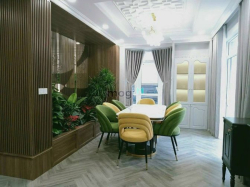 CHO THUÊ biệt thự đơn lập Phú Gia, khu compound sang trọng Phú Mỹ Hưng