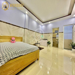 Căn hộ Studio mới xây ngay Cống Lở