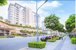 Bán shophouse Sarimi khu đô thị Sala Q2, Block A1, DT sử dụng 231m2