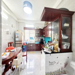 Bán Nhà Hẻm Xe Hơi Đường Nguyễn Hồng Đào Quận Tân Bình. 1914005.