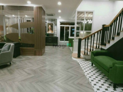 CHO THUÊ biệt thự đơn lập Phú Gia, khu compound sang trọng Phú Mỹ Hưng