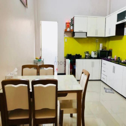 Bán nhà Trần Văn Giàu 4M x22M - 3 tầng - nhà mới tặng nội thất giá 4.7