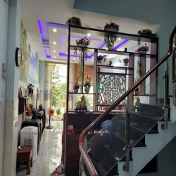 Bán Nhà Hẻm Xe Hơi Đường Nguyễn Hồng Đào Quận Tân Bình. 1914005.