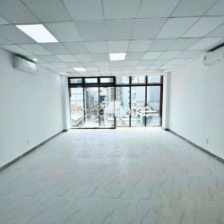 Cho thuê văn phòng 4 tầng-thang máy- 500m² Lương Định Của An Phú