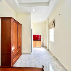 ✨Căn Hộ Studio MỚI KENG Ngay Chợ Hoàng Hoa Thám Tân Bình