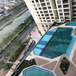 Bán căn hộ Gold View Q4: 1PN, 2PN, 3PN, giá tốt chính chủ,