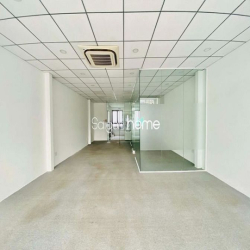 Cho thuê văn phòng 4 tầng-thang máy- 500m² Lương Định Của An Phú