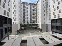Tôi cần BÁN CH 3B Officetel Sky 9, Phú Hữu Quận 9 55 m2 full nội thất
