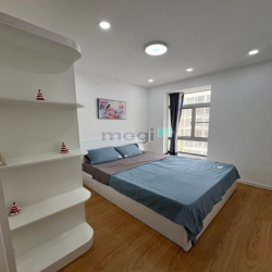 Bán gấp Căn hộ Sky Garden 3, Phú Mỹ Hưng, 2PN 2WC làm việc chính chủ